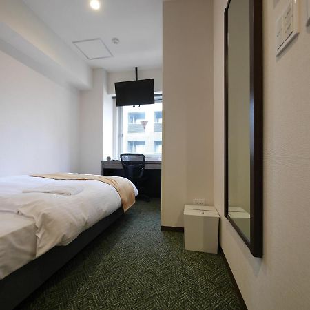 Hotel Comfybed Ginza Tokio Buitenkant foto