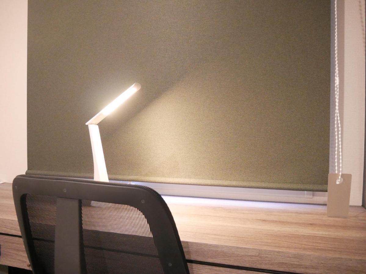 Hotel Comfybed Ginza Tokio Buitenkant foto