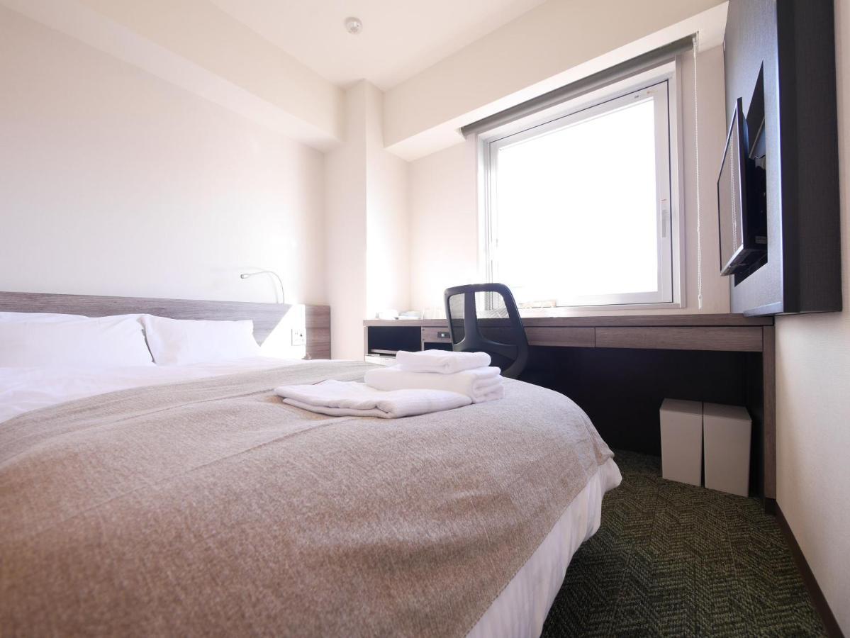 Hotel Comfybed Ginza Tokio Buitenkant foto