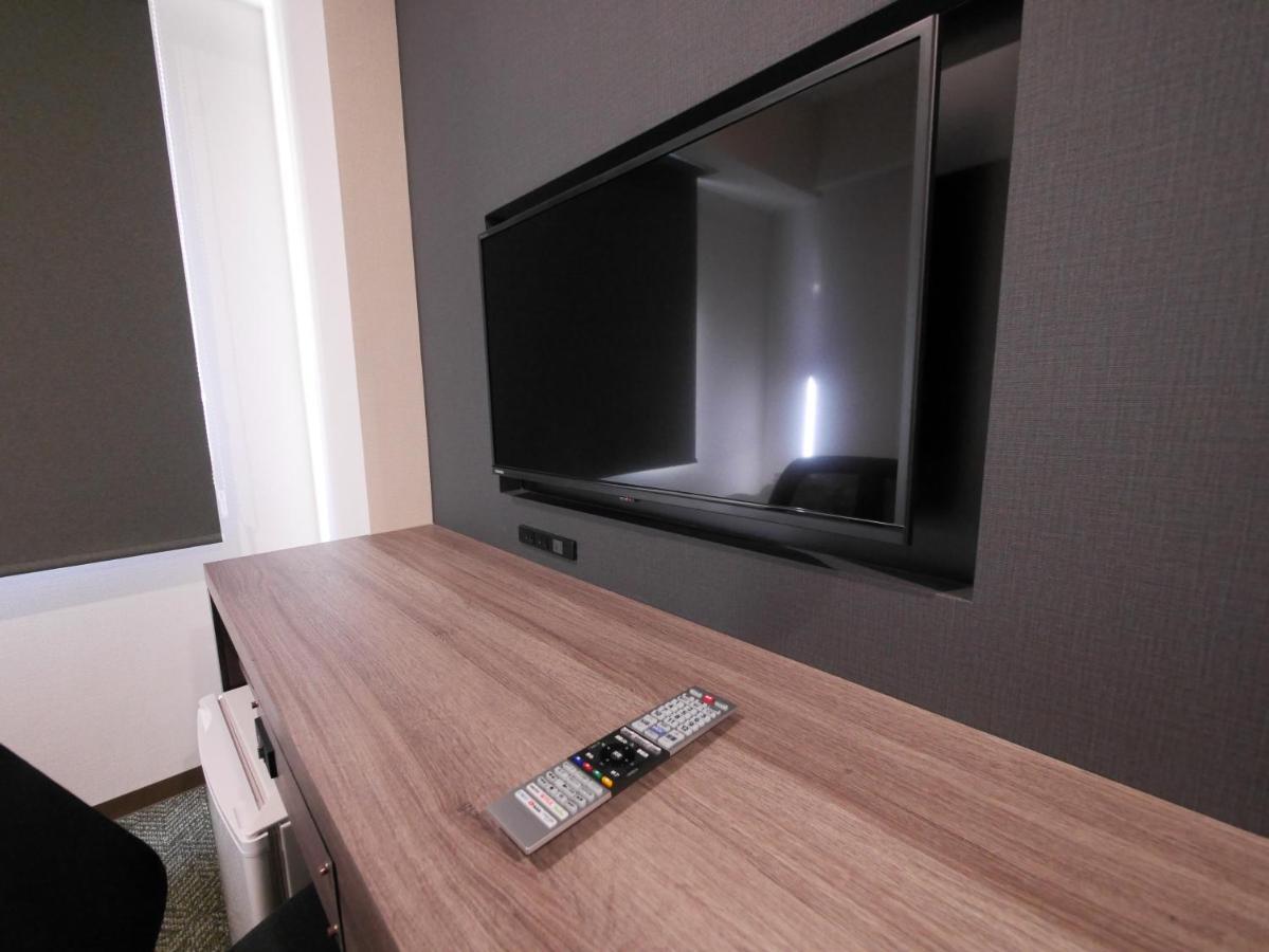 Hotel Comfybed Ginza Tokio Buitenkant foto